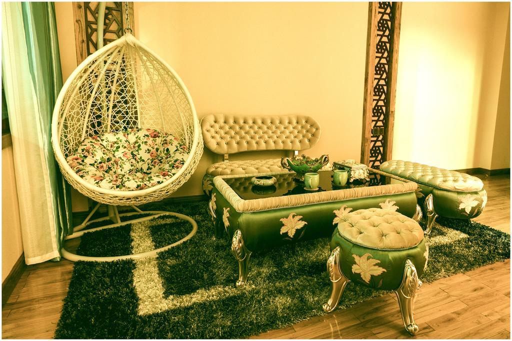 Zhangjiajie Huipeng Inn 部屋 写真