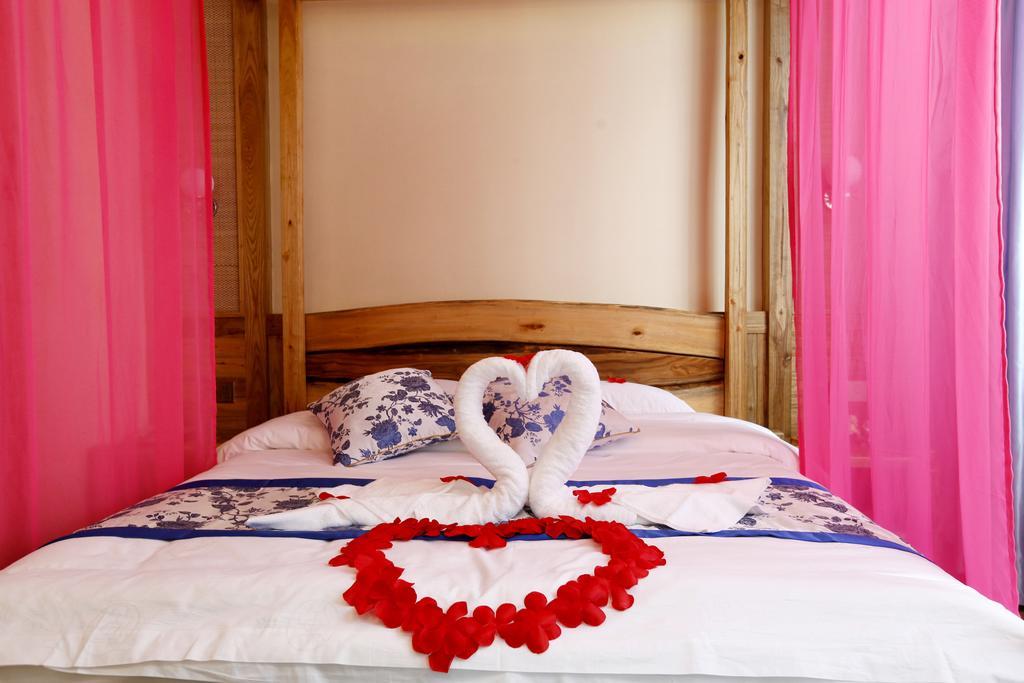 Zhangjiajie Huipeng Inn 部屋 写真