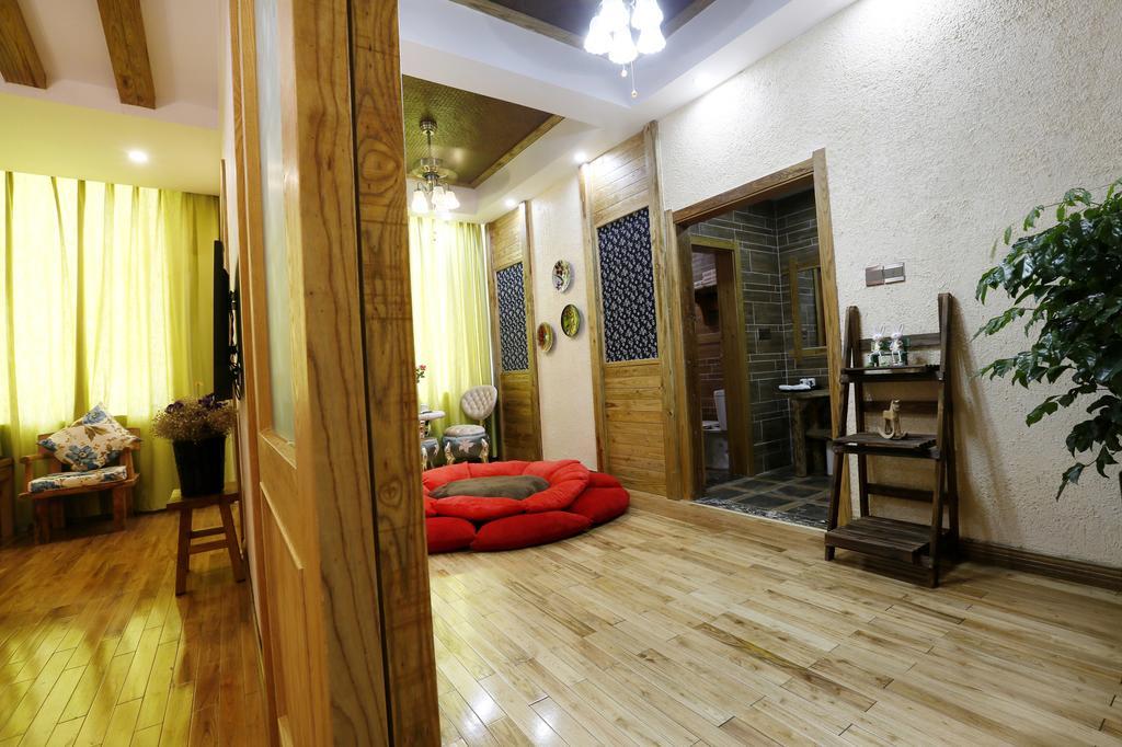 Zhangjiajie Huipeng Inn 部屋 写真