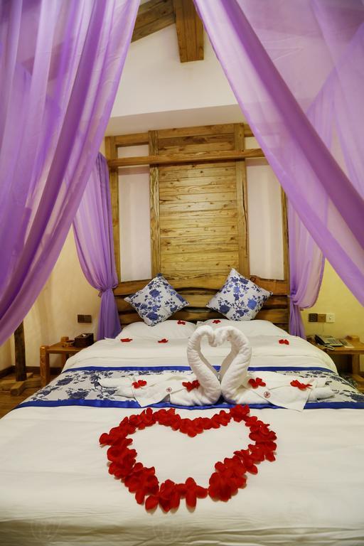 Zhangjiajie Huipeng Inn 部屋 写真