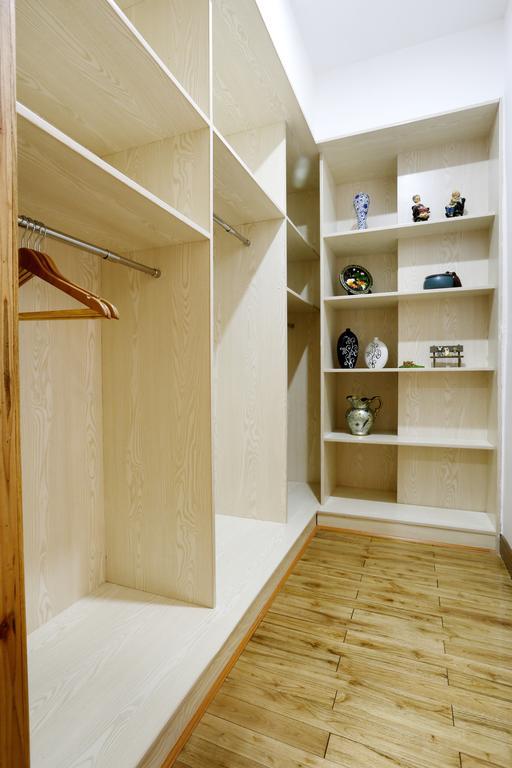 Zhangjiajie Huipeng Inn 部屋 写真
